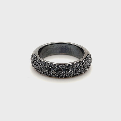 Dazzle Slender | Black Diamonds