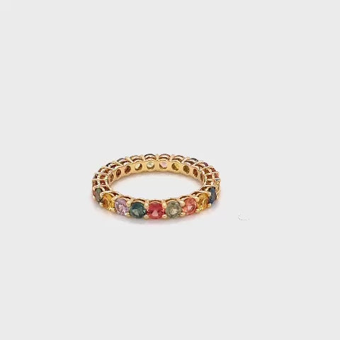 In Love Rainbow | 0.10ct