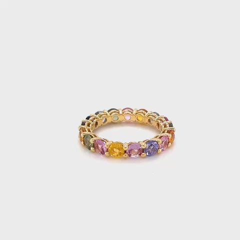 In Love Rainbow | 0.20ct